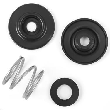 Imagem de Kit de reparo de solenoide de válvula PK-AB144A-1-KIT para válvulas de controle de solenoide TeeJet DirectoValve AA144A-1, AA144A-2, AA144A-3