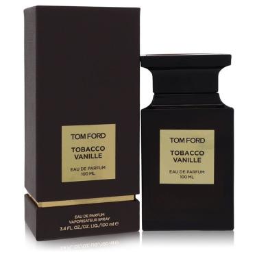 Imagem de Perfume Masculino Tobacco Vanille (unisex) Tom Ford 100 Ml Eau De Parfum