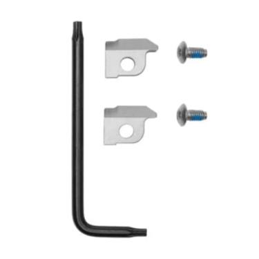 Imagem de Kit de cortador de fio de aço inoxidável de substituição para multiferramentas Leatherman