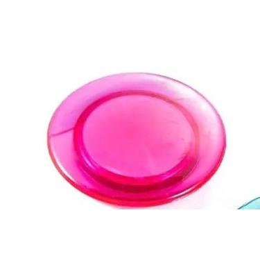 Imagem de íManes Coloridos Para FrigoríFico — íManes Pequenos De 2 Cm, Adequados Para Murais E Avisos