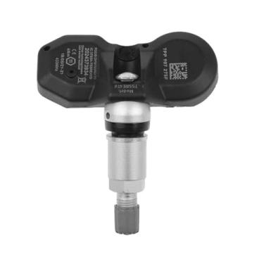 Imagem de 7PP907275F Sensor de Pressão dos Pneus TPMS Compatível com Panamera 2013 (1 unidade)