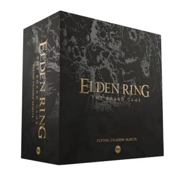 Imagem de Elden Ring: Flying Dragon Agheel Expansion (SFG Exclusive)