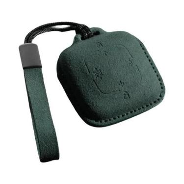 Imagem de Capa Protetora De Chave Inteligente ZEEKR X 001 007 009 7X MIX Em Camu