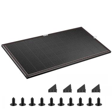 Imagem de Cama de painel de favo de mel para Xtool P3