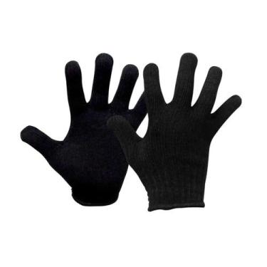 Imagem de 2 Pares Luva de Frio Adulto - Tam. G - YB