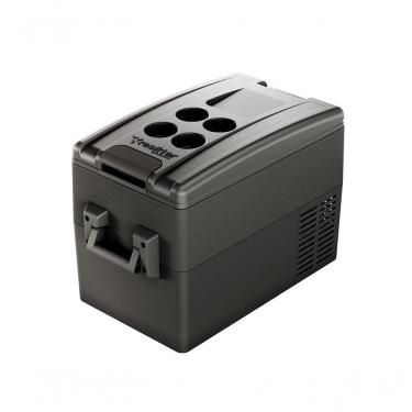 Imagem de Geladeira Portátil 31 Litros Bivolt 12-24v Resfri Ar