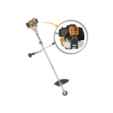 Imagem de Roçadeira BFG 33S 2 T Gasolina Buffalo 50183