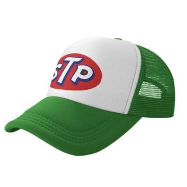 Imagem de Boné de beisebol Anime Snapback Cap Hip-Hop Flat Ajustável - Yiweisai