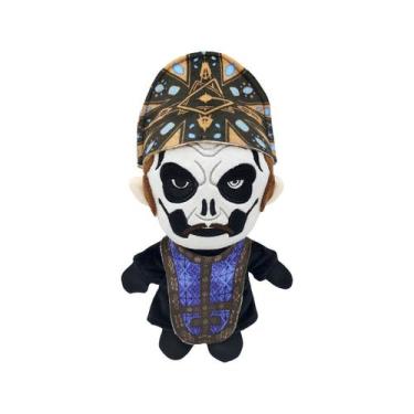 Imagem de Boneca de pelúcia Cardinals Copias 24cm - Yiweisai