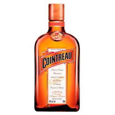 Imagem de Licor de Laranja Cointreau 700ml