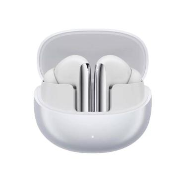 Imagem de Fone de Ouvido QCY HT08 MeloBuds Pro Bluetooth 5.3 Hi-Res Cancelamento de ruido - Branco