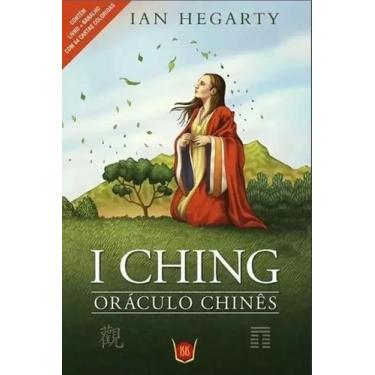 Imagem de I Ching Oraculo Chines + Um Lindo Presente Para Você Merece.