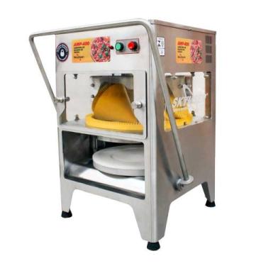 Imagem de Abridora de Massa de Pizza AMP-400 220V - Skymsen