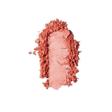 Imagem de Blush really blushed ruby rose blow 2026 com brilho ultrafino, BB20 SI