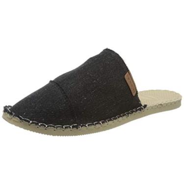 Imagem de Havaianas Mulas Femininas, Preto, 7
