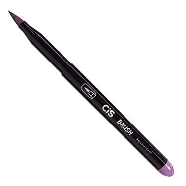 Imagem de Caneta Cis Brush Aquarelável Lilas 059