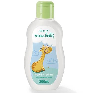 Imagem de Loção Hidratante Corp, Meu Bebê, Jequiti, 200 Ml