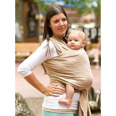 Imagem de Wrap Sling Bege