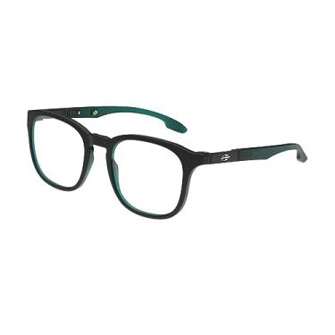 Imagem de Armação De Óculos Mormaii Vancouver M6125aa852 Retrô Unissex