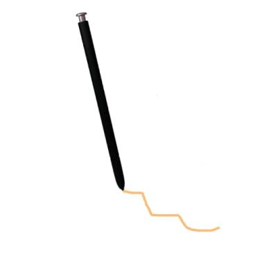 Imagem de UPONEW Caneta Stylus S para tela sensível ao toque peça de reposição para Galaxy S23 Ultra S918B S918B/DS S918U S918Ul S918W S918E S9168/DS roxa (sem controle Bluetooth)