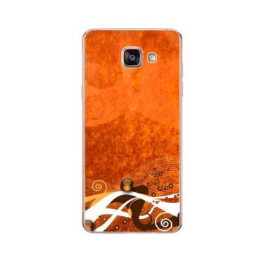 Imagem de Capa Adesivo Skin371 Verso Para Samsung Galaxy A5 2016 A510 - KawaSkin