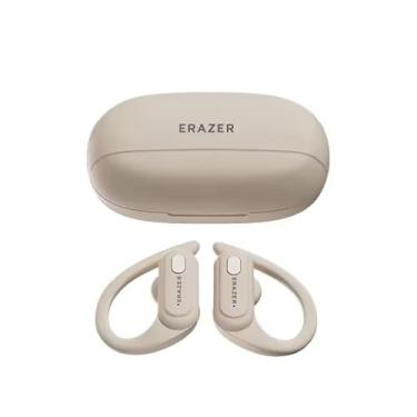 Imagem de LEN0V0 ERAZER XT60 Fone de Ouvido Sem Fio, Bluetooth 5.3 TWS, Esportivo, Redução de Ruído, À Prova D'Água, Headset com Microfone, Som HiFi, LED Display