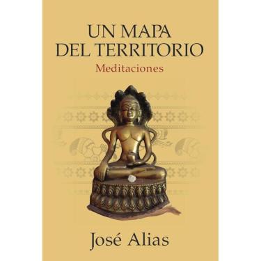 Imagem de Un mapa del territorio - Espanhol