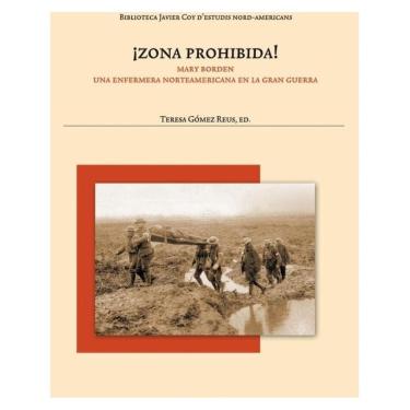 Imagem de ¡Zona prohibida! - Espanhol