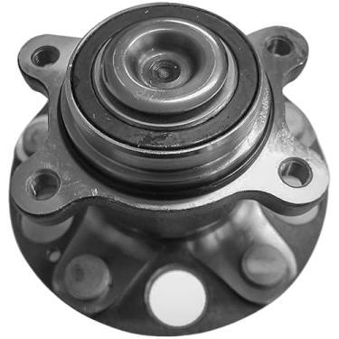 Imagem de Cubo Roda Civic 1.8 16V 2007 a 2014 Traseiro​ ​Com Rolamento​ Nakata NKF8076