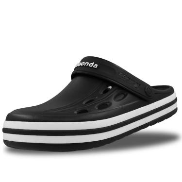 Imagem de Chinelo Masculino Boaonda Star Anatômico Leve Conforto-Masculino