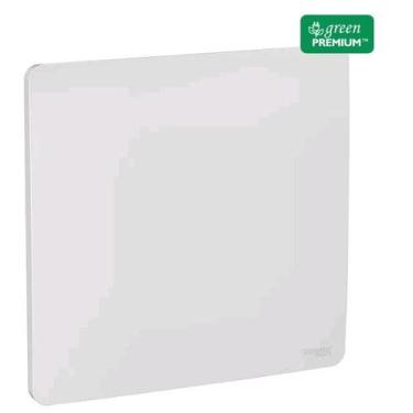 Imagem de Schneider orion placa cega 4x4 gamma silver s730200274