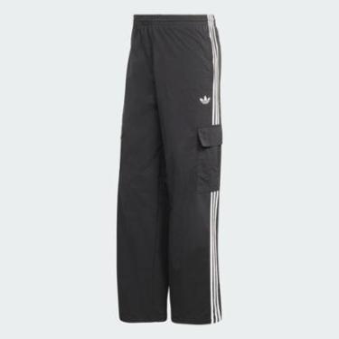 Imagem de Calça Cargo Adicolor Classics Três Listras Adidas Masculino-Masculino