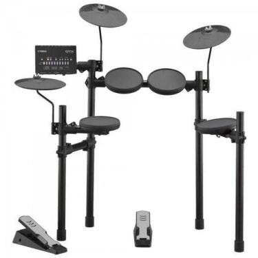 Imagem de Bateria Eletronica DTX402K YAMAHA