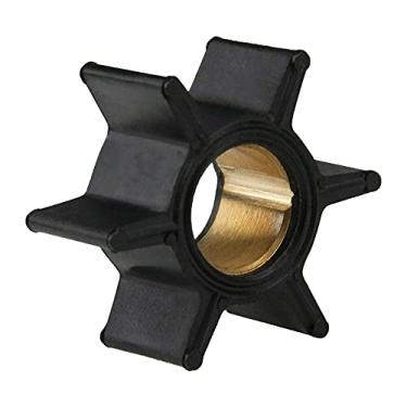 Imagem de Rotor P/Bomba De Água Motor Johnson Evinrude 4/5/ 7,5/8 Hp