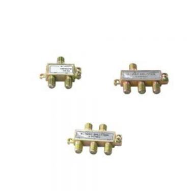 Imagem de DIVISOR ANTENA 1:2  5 a 900MHz CARTELA - INTERNEED