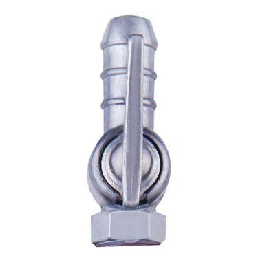 Imagem de Registro Alianca 1/4 Npt X 3/8 Bm 76517 Bt