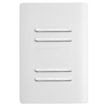 Imagem de Cj Quadruplo 2Simples + 2 Paralelo Suporte Especial 4X2 - Dicompel Nov