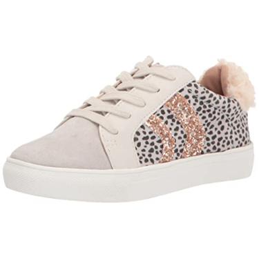 Imagem de DV Dolce Vita Tênis masculino Saddion, Cheetah, 1 Little Kid