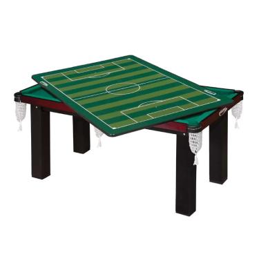 Imagem de Mesa de sinuca Multi Funcional (4 em 1) + Tacos e Bolas - klopf 1036