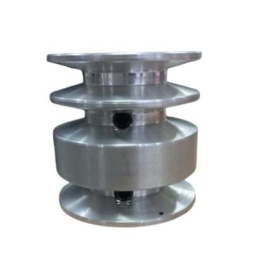 Imagem de Polia Com 3 Canais Fatiador Frios Filizola 101-s/a Mod