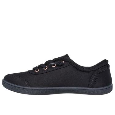 Imagem de Skechers BOBS from Bobs B Cute Black/Black 9.5 B (M)
