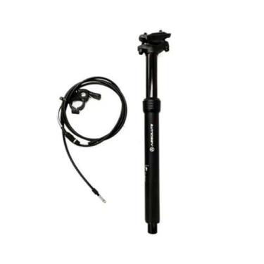 Imagem de Mesa Suporte Guidão Bike Zoom Alum. com Regulagem 21.1mm
