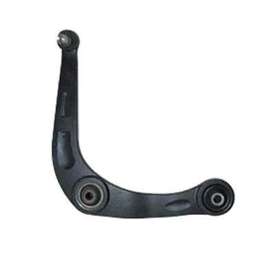 Imagem de Bandeja Peugeot 206 1.0/1.4/1.6 8/16v 1998 Ate 2010 - 59849 - SFB1365