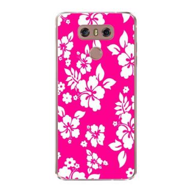 Imagem de Capa Adesivo Skin182 Verso Para Lg G6 - KawaSkin