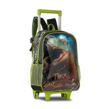 Imagem de Mochila de Carrinho Infantil T-rex Attack Giant Munter Ref.TX23016K Cl