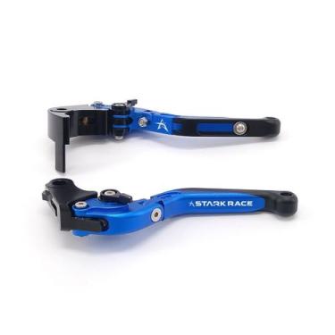 Imagem de Manete Esportivo Extensivel Lander 250 Crosser Tenere Fazer Factor Xtz