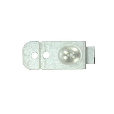 Imagem de Suporte de instalação para lava-louças DD61-00465A para Samsung OEM genuíno