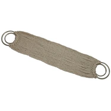 Imagem de Pacote de decalque de equídeos da Outfitters Supply com uma sela, para embalagens de cavalo/mula, mistura de lã de mohair de 19 fios, hardware durável, 30"