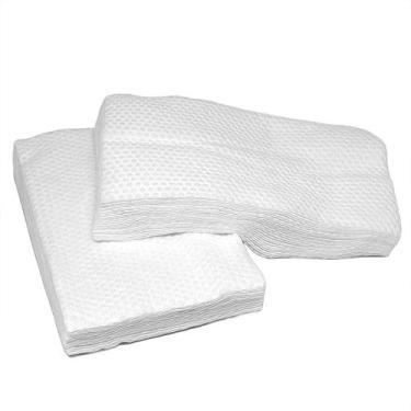 Imagem de Refil para Escova de Limpeza Higiênica 50 Lenços - Yaay
