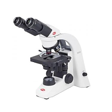 Imagem de Motic Microscópio vertical trinocular Elite 1100100403018, BA210E Series com pacote de fases